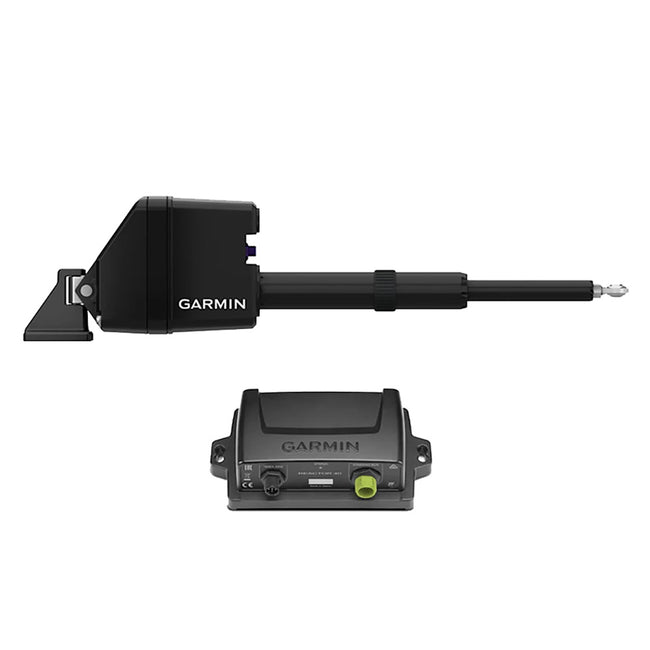 Garmin Reactor 40 Sail Corepack w/SmartDrive - No Display [010-00705-97]