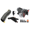 Johnson Pump Aqua Jet II WD - 3.5 GPM - 12V - Full Pump Kit [10-25013-14]