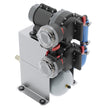 Johnson Pump Aqua Jet II Duo 2L WPS - 10.4 GPM - 12V - 2.8 Bar [10-25005-01]