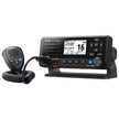 Icom IC-M430 Fixed Mount VHF Radio w/Built-In GPS - Black [M430 11 USA]