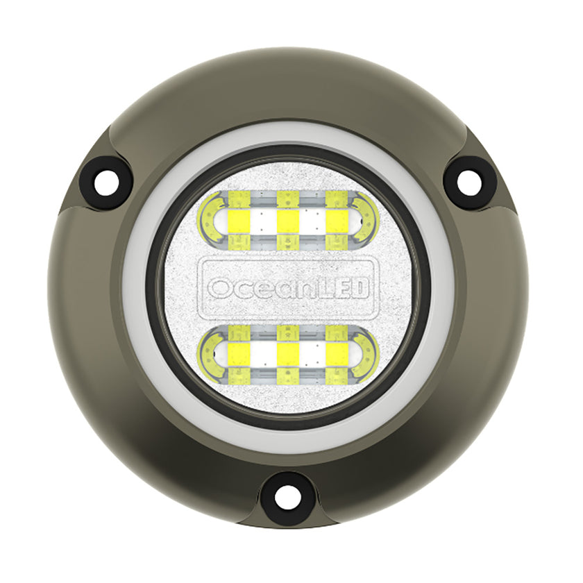 OceanLED Sport Mini Ultra Midnight Blue Underwater Lights *2-Pack [SM1009B-TP]