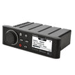 Fusion MS-RA70NSX Stereo w/AM/FM/BT/SiriusXM - 2-Zone *Remanufactured [010-N1516-30]
