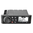 Fusion MS-RA70NSX Stereo w/AM/FM/BT/SiriusXM - 2-Zone *Remanufactured [010-N1516-30]
