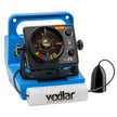 Vexilar FLX-8 Genz Pack w/12-Degree Ice-Ducer [GPX0812]