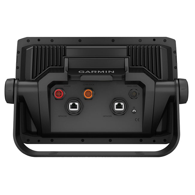 Garmin ECHOMAP Ultra 2 106sv w/GT56UHD-TM Transducer - Garmin Navionics+ *Remanufactured [010-N2880-01]
