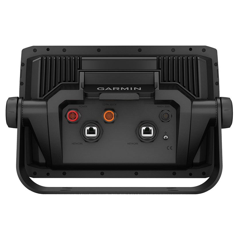 Garmin ECHOMAP Ultra 2 106sv w/GT56UHD-TM Transducer - Garmin Navionics+ *Remanufactured [010-N2880-01]