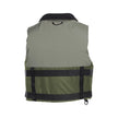 Mustang Accel Foam Vest - Green/Grey - Medium [MV4627-833-M]