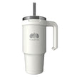 Toadfish SmartGrip Tumbler Non-Tip - 24oz - White [1405]