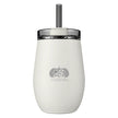 Toadfish SmartGrip 10oz Tumbler - White [1410]