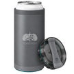Toadfish SmartGrip 4-in-1 Can Cooler - 12oz - Grey [1414]