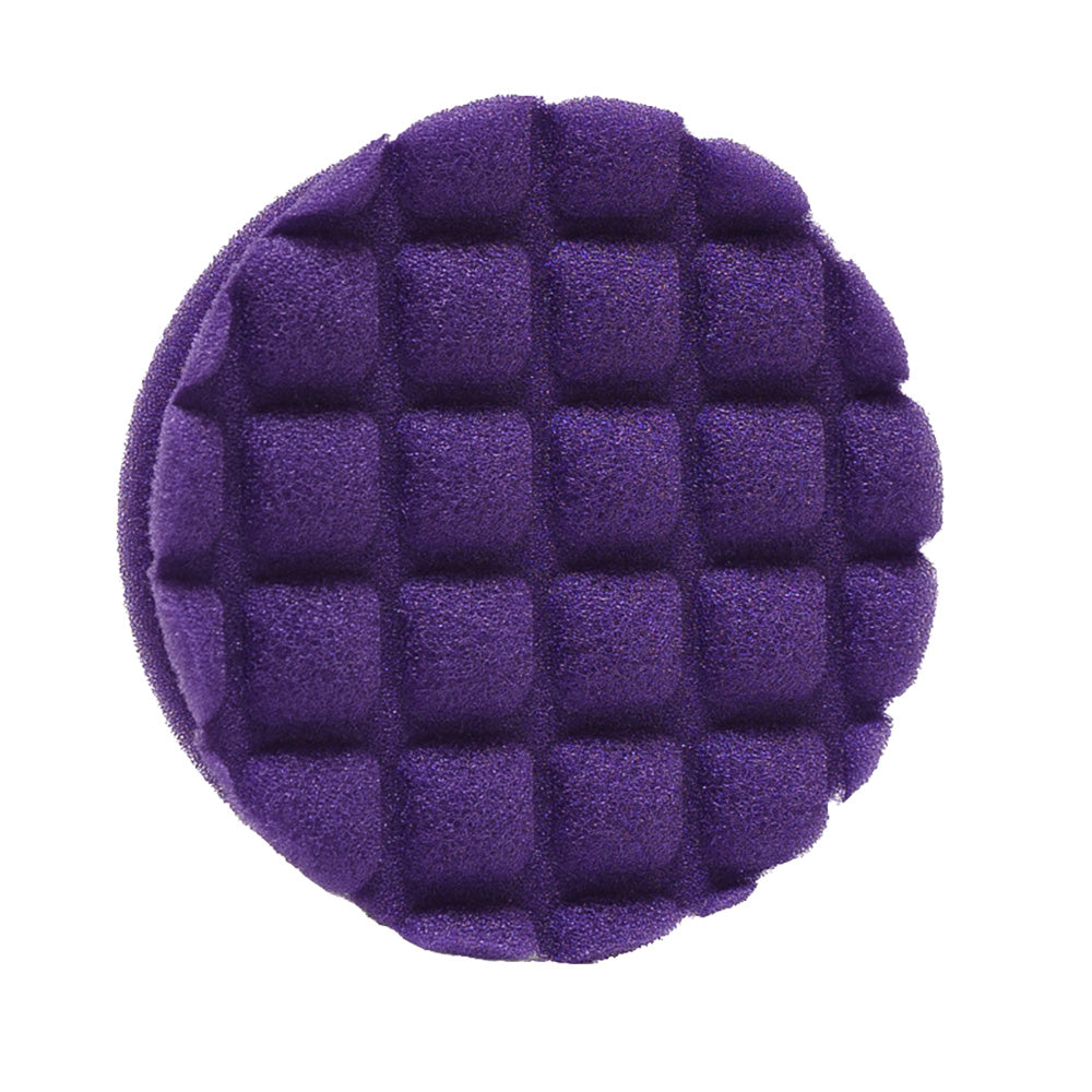Lake Country ARC Violet Correcting Pad - 3.5