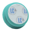 Lake Country ARC Teal Polishing Pads - 3.5