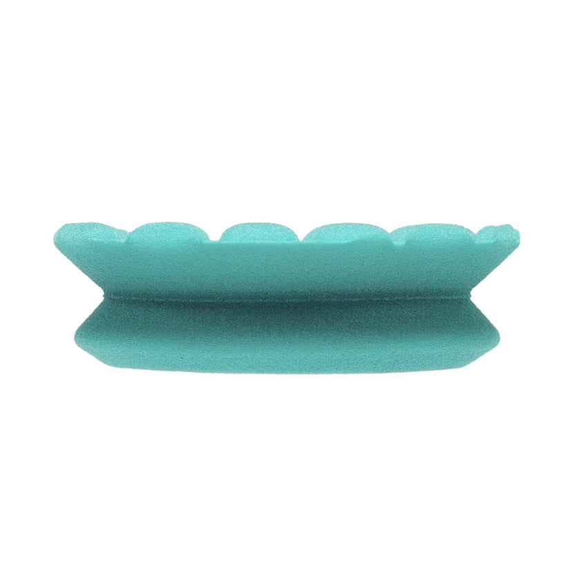 Lake Country ARC Teal Polishing Pads - 3.5