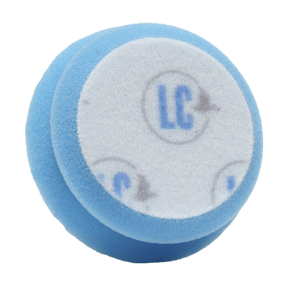 Lake Country ARC Blue Finishing Pad - 3.5