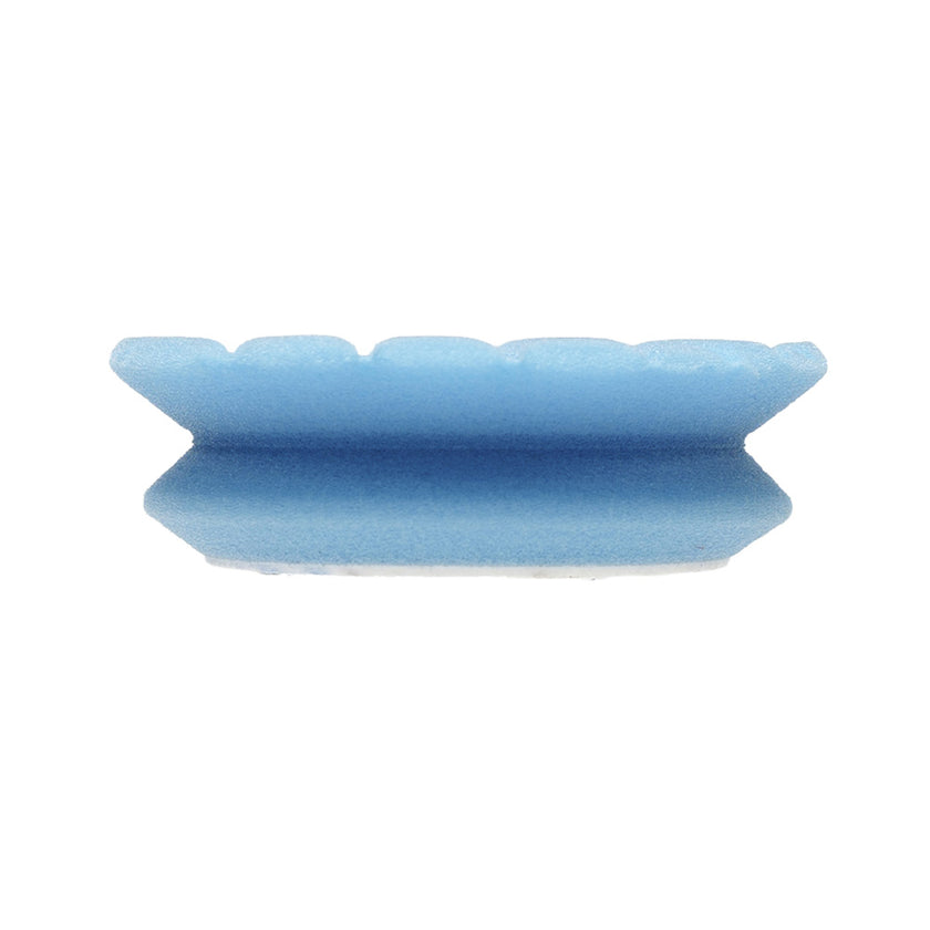 Lake Country ARC Blue Finishing Pad - 3.5