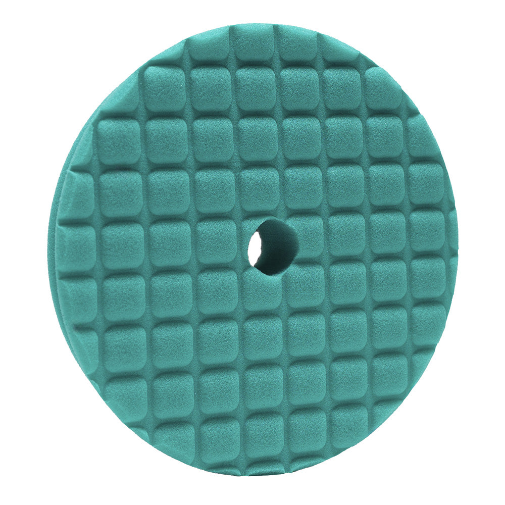 Lake Country ARC Teal Polishing Pads - 5.5