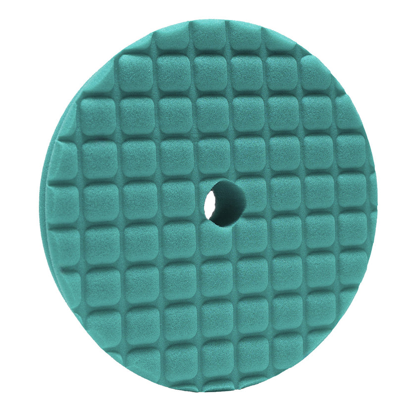 Lake Country ARC Teal Polishing Pads - 5.5