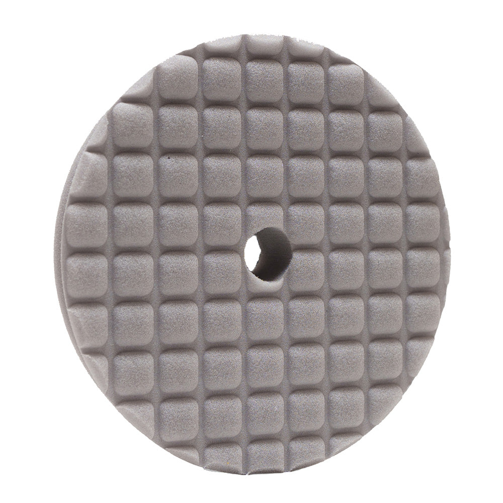 Lake Country ARC Grey Heavy Correcting Pads - 6.5