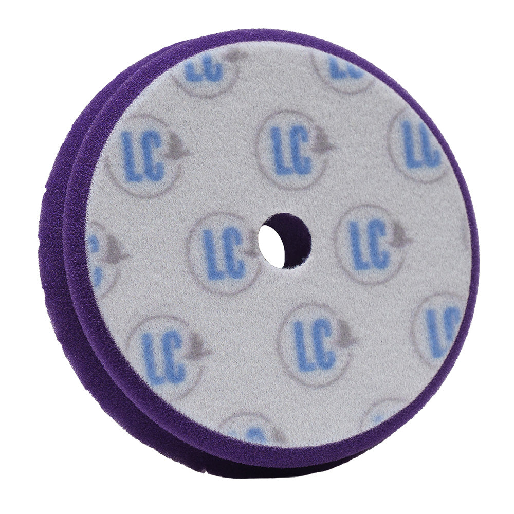 Lake Country ARC Violet Correcting Pad - 6.5