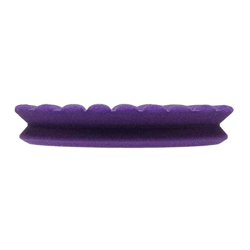 Lake Country ARC Violet Correcting Pad - 6.5