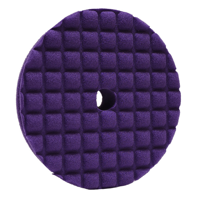 Lake Country ARC Violet Correcting Pad - 6.5
