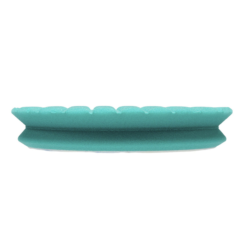 Lake Country ARC Teal Polishing Pads - 6.5