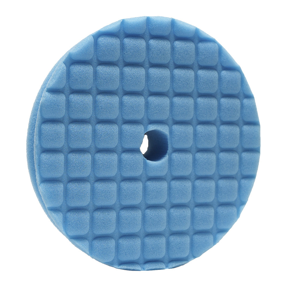 Lake Country ARC Blue Finishing Pad - 6.5