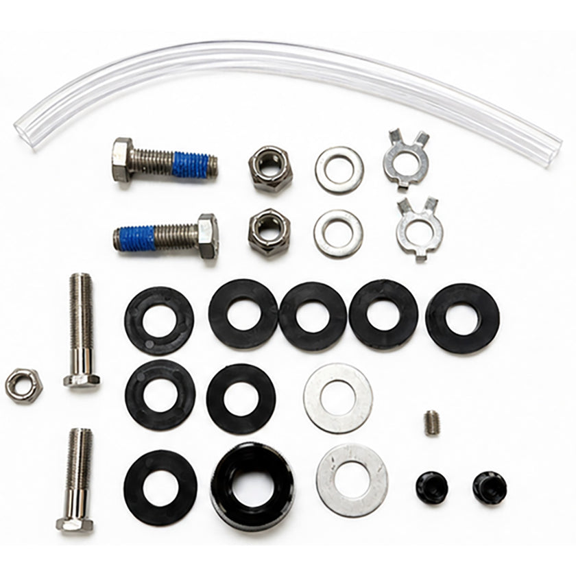 Uflex Hardware  Installation Pack [UC128TS HRDW PACK]