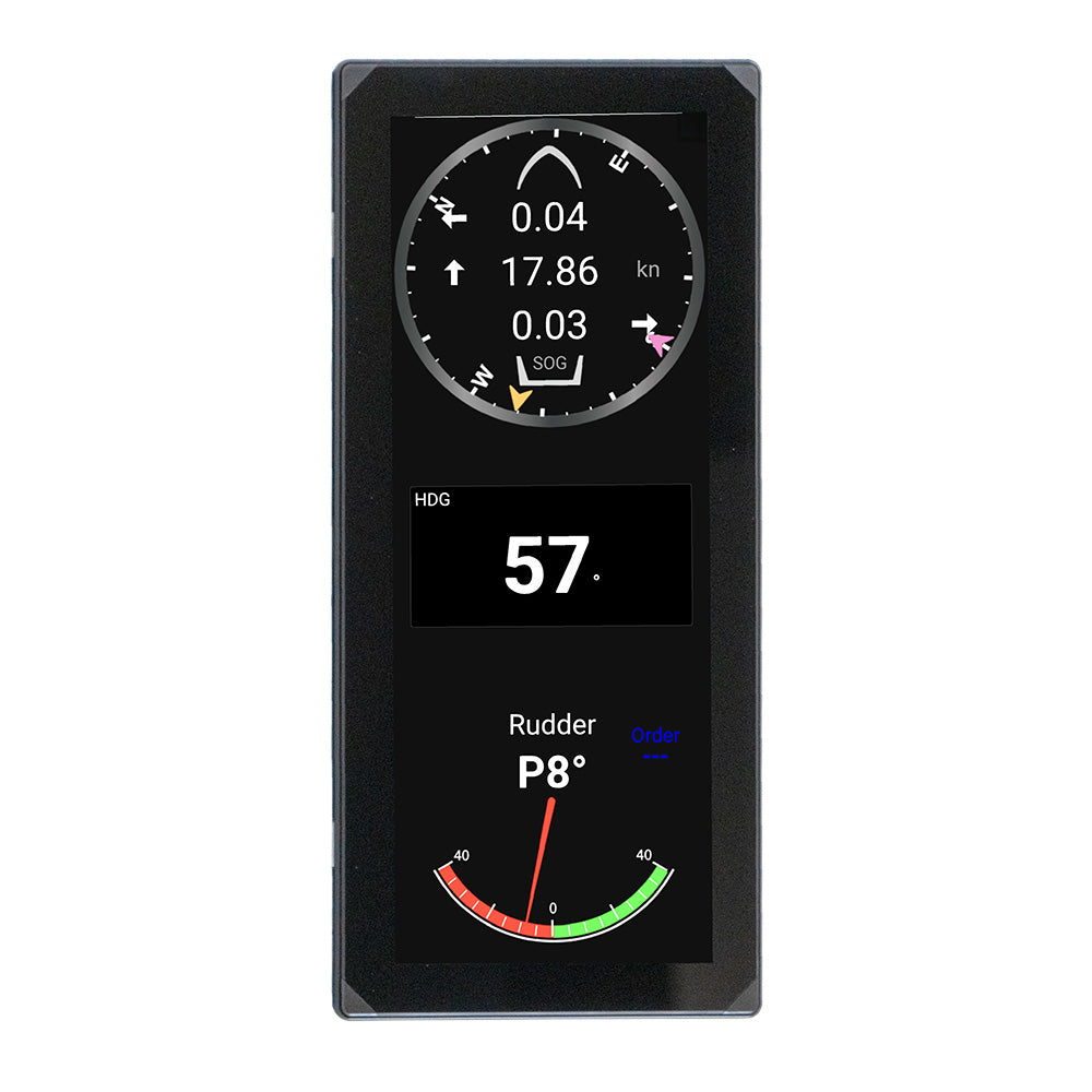 Furuno RD1226W 12