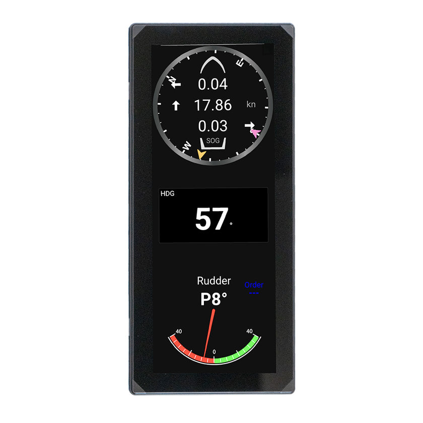 Furuno RD1226W 12
