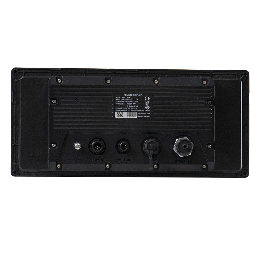 Furuno RD1226W 12