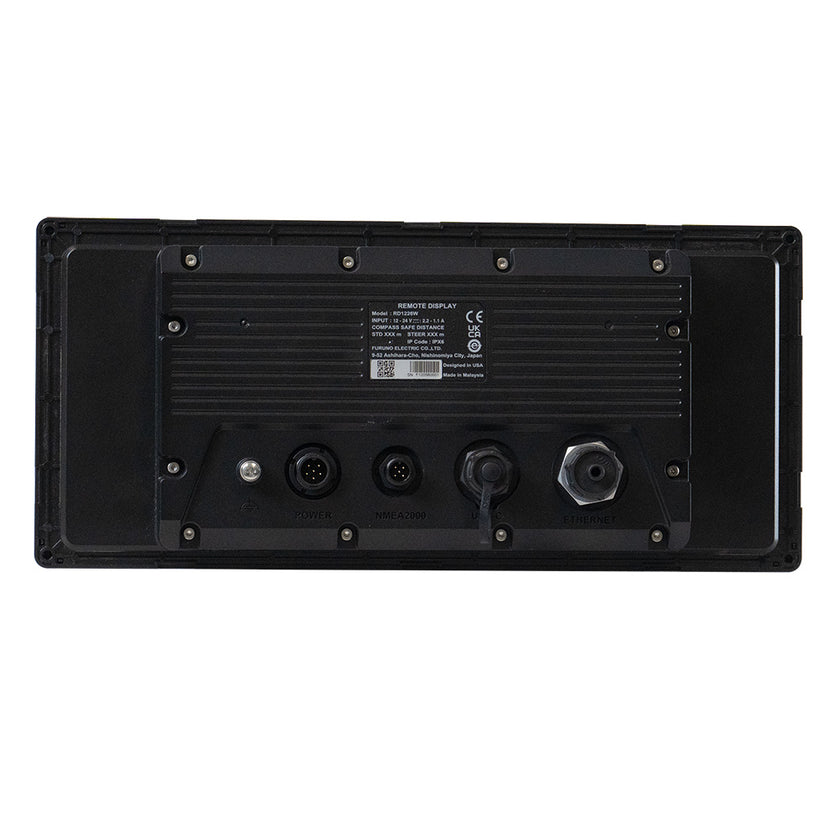 Furuno RD1226W 12