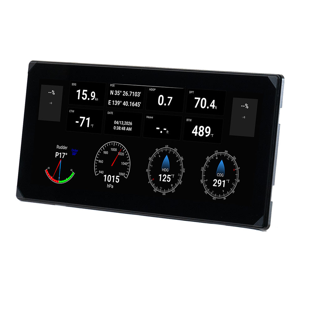 Furuno RD1226W 12