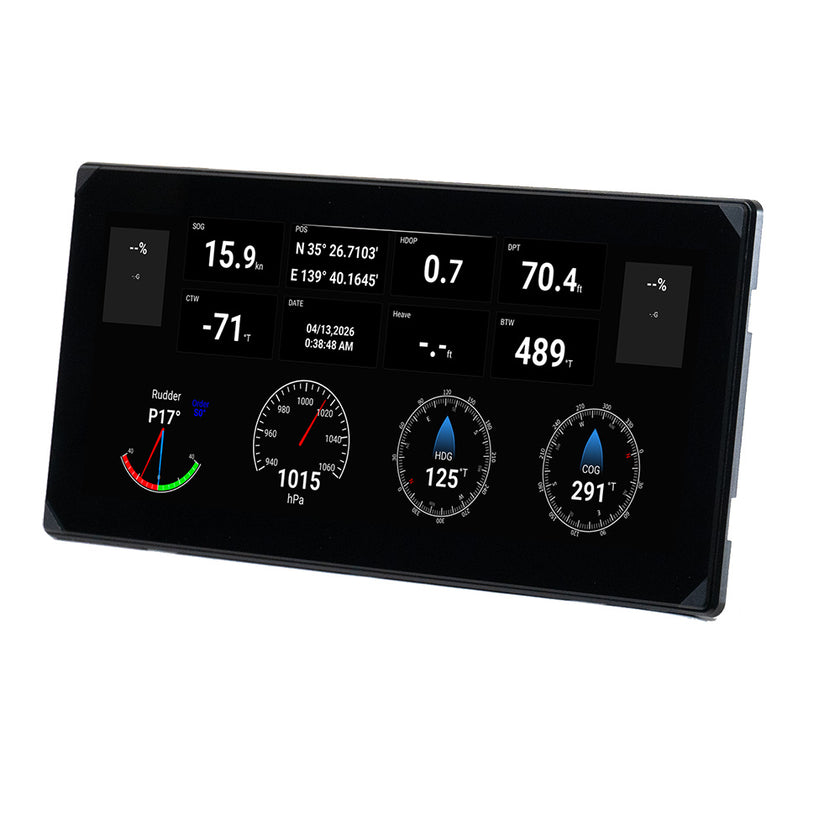 Furuno RD1226W 12