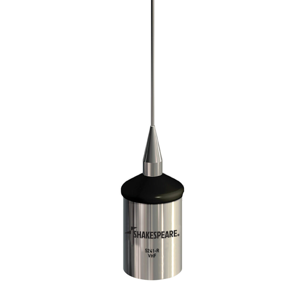Antena VHF Shakespeare 5241 de 3 pies [5241-R]