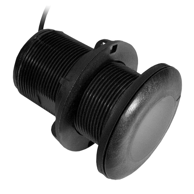 Transductor de profundidad Raymarine Lexan para ST60 y ST290 [M78713-PZ]
