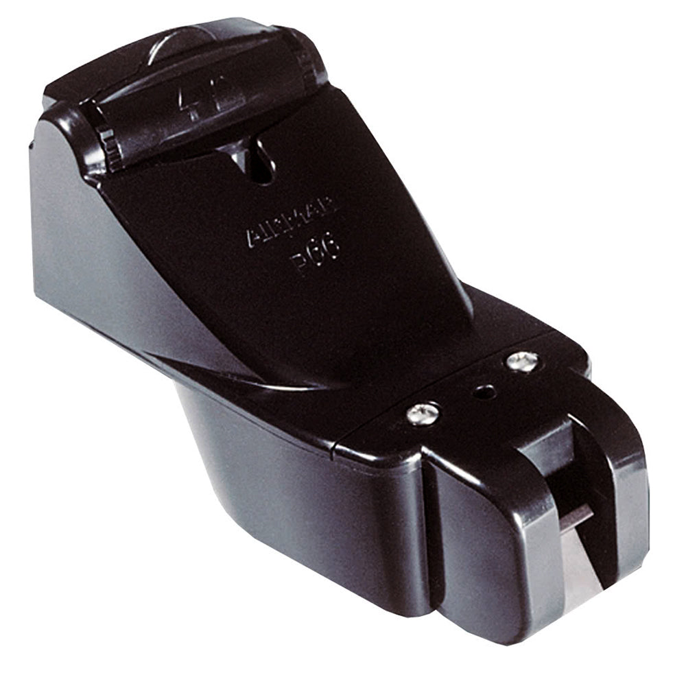 Transductor Furuno 525STID-PWD de plástico de 600 W con montaje en espejo de popa y 10 pines [525STID-PWD]