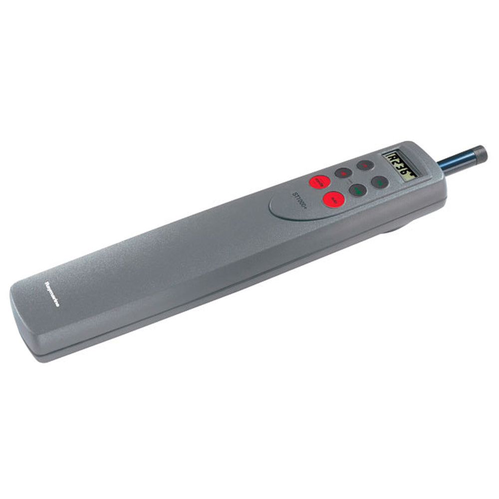 Piloto de caña Raymarine ST1000 Plus [A12004]