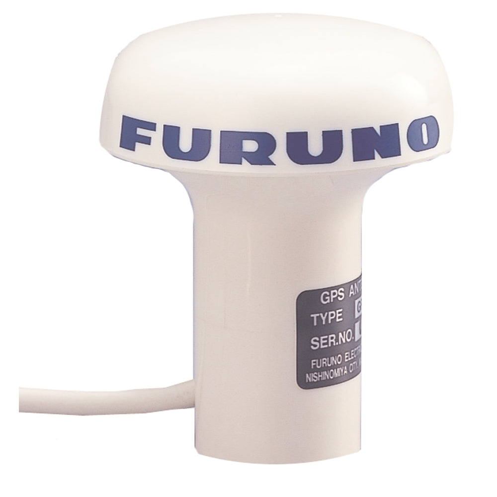 Antena GPS Furuno GPA017 con cable de 10 m [GPA017]