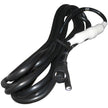 Cable de alimentación Furuno 000-135-397 para 600L/582L/292/1650 [000-135-397]