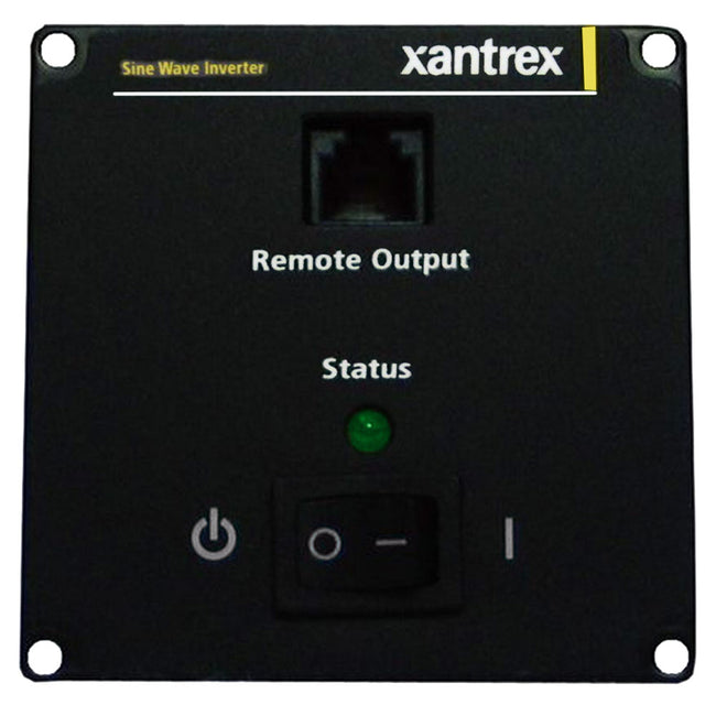 Kit de interfaz de panel remoto Xantrex Prosine para 1000 y 1800 [808-1800]