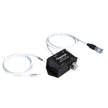 Separador AM/FM/VHF de carga base Shakespeare 4357-S [4357-S]