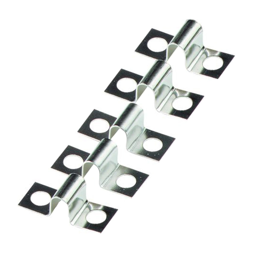 Puentes de bloque de terminales Blue Sea 9217 para bloques de la serie 2500 - Paquete de 5 [9217]