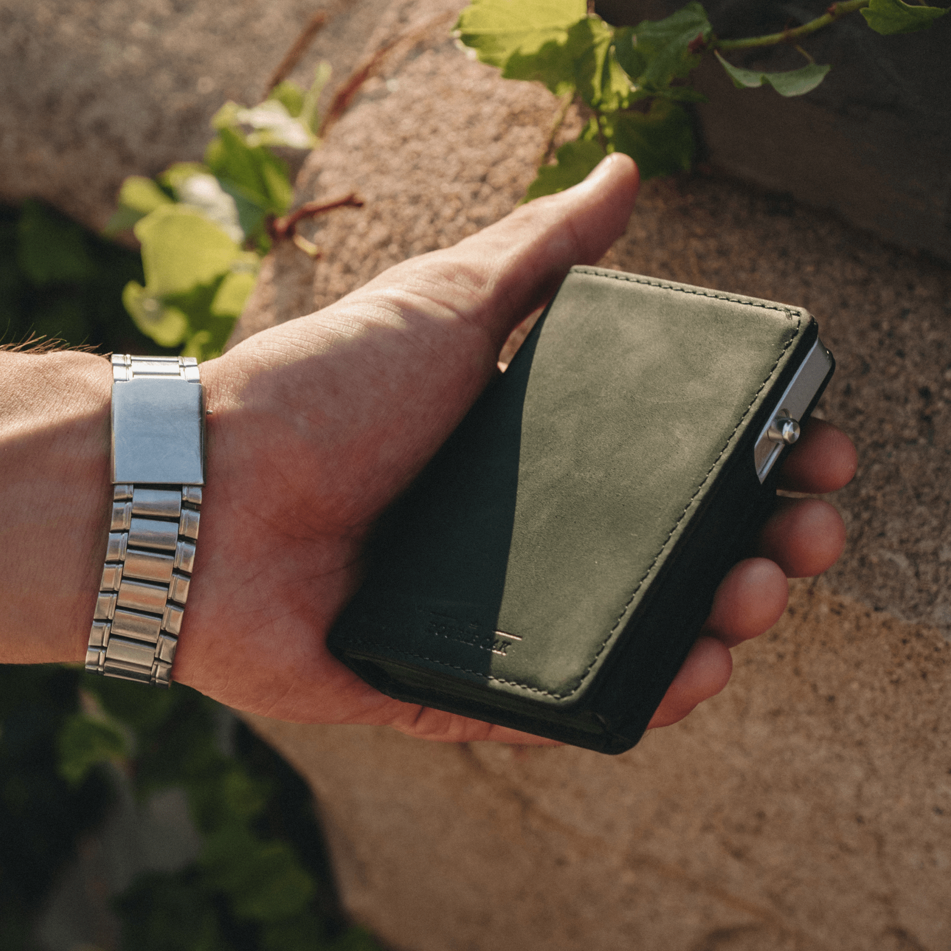 Bifold Wallet