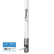 Antena VHF Shakespeare 5400-XT Galaxy de 4 pies - Ganancia de 3 dB [5400-XT]