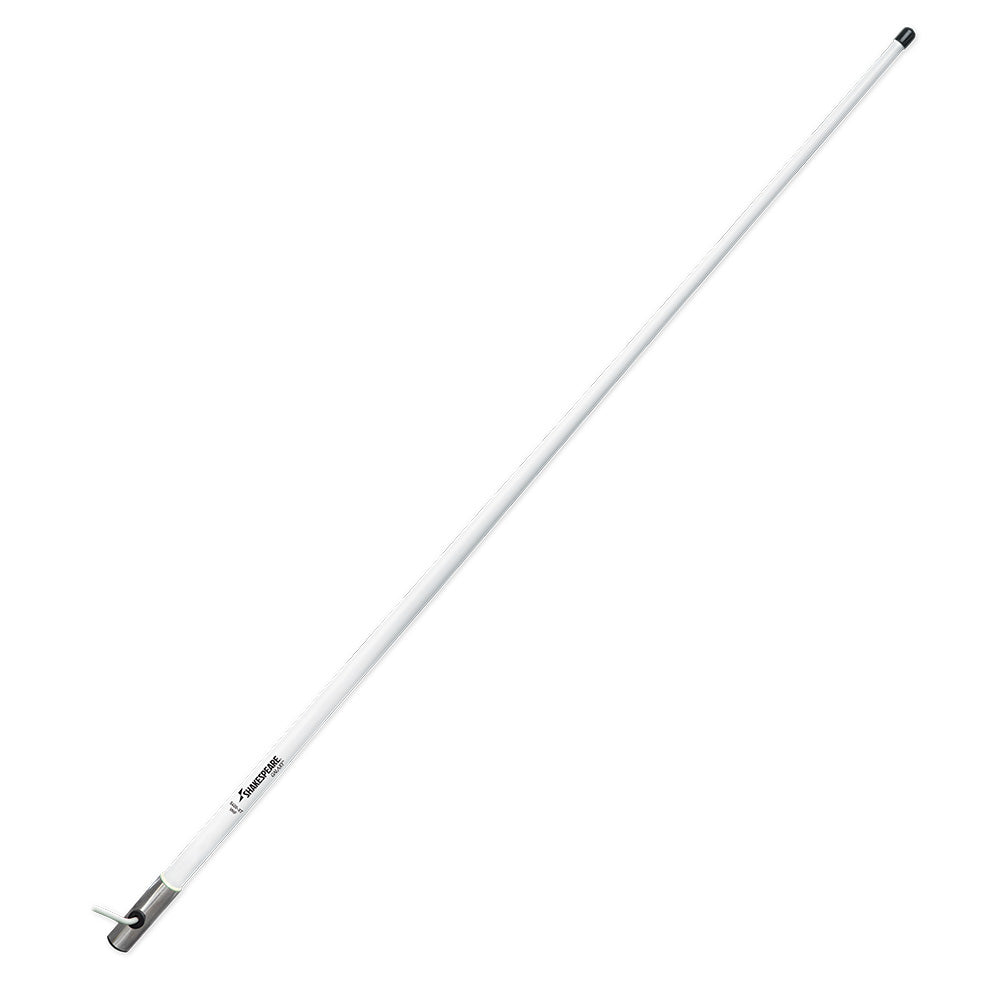 Antena VHF Shakespeare 5400-XT Galaxy de 4 pies - Ganancia de 3 dB [5400-XT]