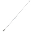 Antena AM/FM Shakespeare Galaxy 5420-XT de 4 pies [5420-XT]