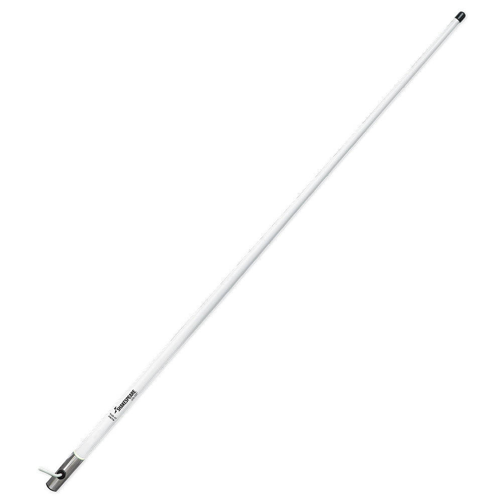 Antena AM/FM Shakespeare Galaxy 5420-XT de 4 pies [5420-XT]