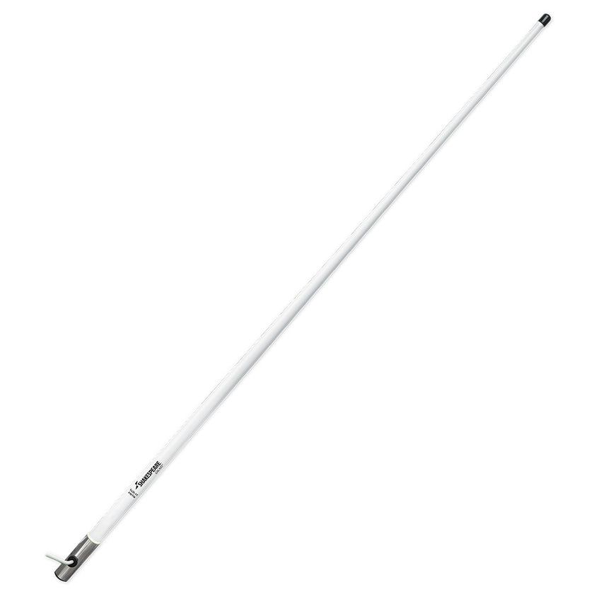 Antena AM/FM Shakespeare Galaxy 5420-XT de 4 pies [5420-XT]
