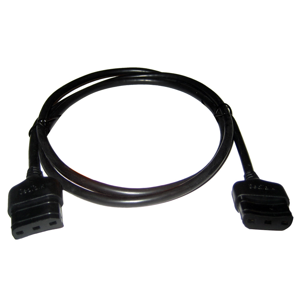 Cable de interconexión SeaTalk de 1 m de Raymarine [D284]